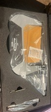 Blue Point 4-5 Mic5a Micrometer Calipers Tool In Case