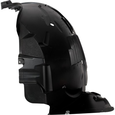 Fender Liners Front Driver Left Side Inner Interior Inside for MB  1676901508