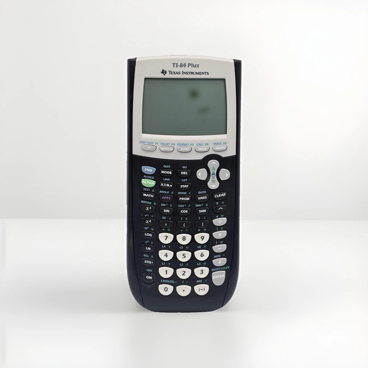 Texas Instruments Graphing Calculators for sale | eBay