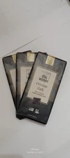 3 Endangered Species Extreme Dark Chocolate Bars 88% Cocoa Extra 3 Oz 04/11/2026