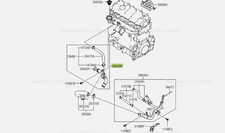 Moteur Hyundai SANTA FE
