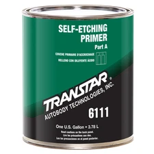 Transtar 6111 Self-Etching Primer Olive Green (Gallon)