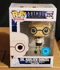 Funko Pop! Vinyl Batman: The Animated Series Dr. Harleen Quinzel #252 Exclusive