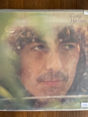George Harrison [Vinyl LP]