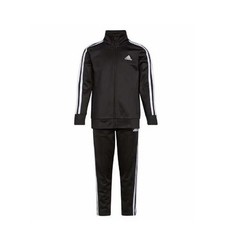 Adidas Kids 2 Piece Active Set Size 4T Boys Track Set New With Tags Jacket Pant