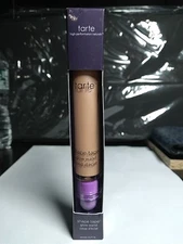 Tarte Shape Tape Glow Wand, AGLOW, Brand New In Box, 0.2 FL OZ Full Size NIB