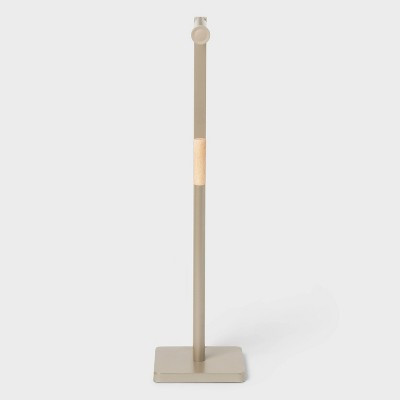 Отдельно стоящий держатель для туалетной бумаги из матового никеля - Brightroom 3990₽