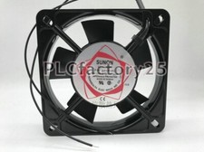 Sunon SF11025AT 2112HSL 220-240V 0.10A 110 25mm 110mm cooling fan