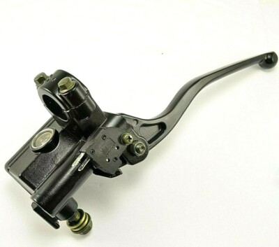 For Honda FourTrax 300 TRX300 Rancher 350 400 Front Right Brake Master