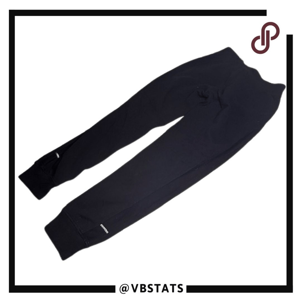 Lululemon Women's Drawstring Pull On Athletic Jog… - image 1