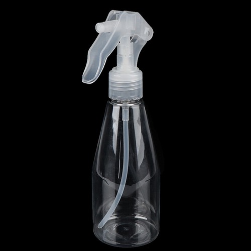 FROVOL Lot De Flacons Spray Transparent Rechargeables 50-120 Ml - Bouteilles Plastique Pour Voyage Et Quotidien