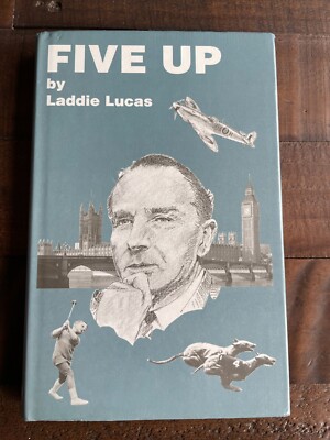 Five Up HB Laddie Lucas