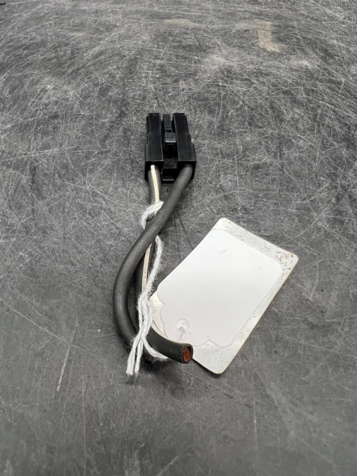 Mazda B2200 1986-1993 camioneta serie B OEM interruptor de encendido coleta arnés de cableado Foto 3 de 4