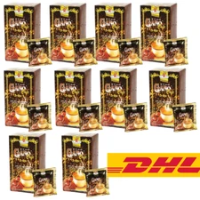 10 X Gano Excel Cafe 3 in 1 Coffee Ganoderma Reishi Halal (20 sachets)
