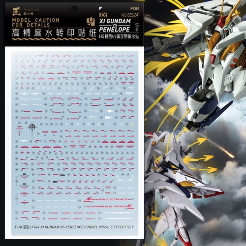 Jx Water Decal For Hguc Rx 104ff Penelope Rx 105 Xi Gundam Set Gundam Hathaway Ebay Jx Water Decal For Hguc Rx 104ff Penelope Rx 105 Xi Gundam Set Gundam Hathaway Ebay