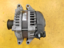 OEM ORIGINAL BMW F10 M5 S63 LCI COMPETITION 4.4 V8 LICHTMASCHINE 210A 7606628