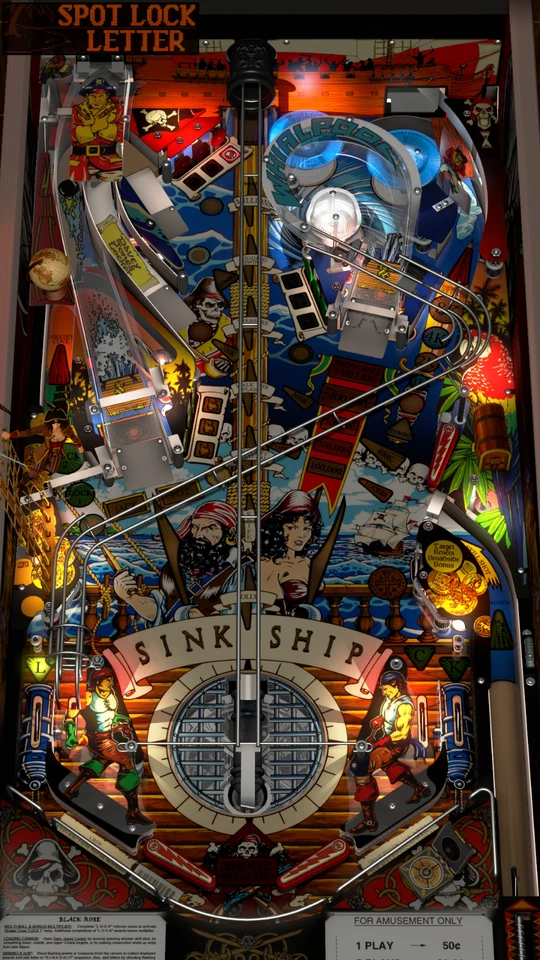 Cocktail Vs Pinball - Image 4 of 4
