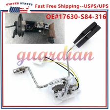 New Fuel Gauge Sending Unit Replace 17630-S84-316 For Honda Accord 1998-2002
