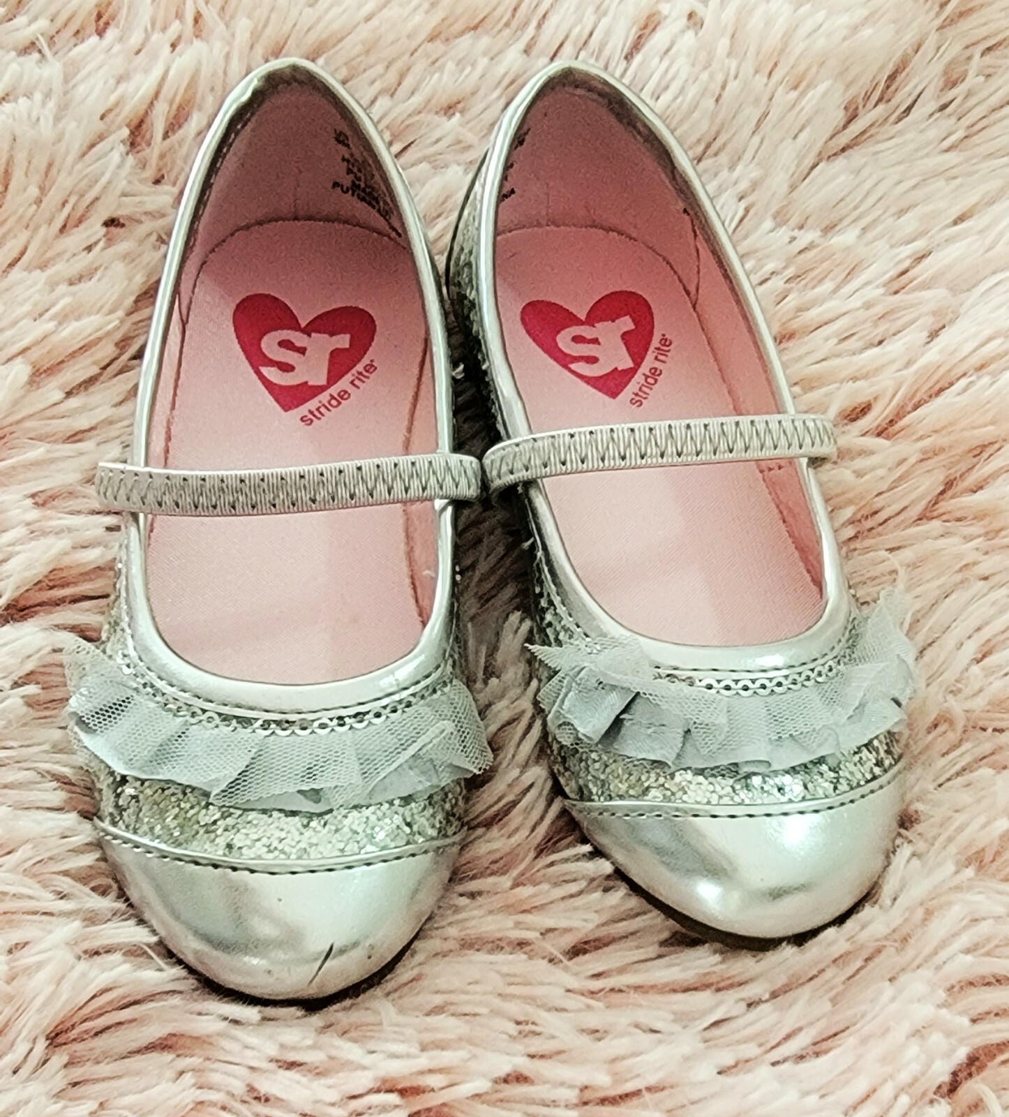 stride rite dress shoes