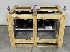 Vertical Power Exhaust Accessory Model 2PE04704346 / 2PE04704325 / 2PE04704346