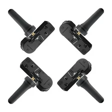 (4) TPMS 68249197AA For 2014-2018 DODGE RAM 1500 2500 3500 TIRE PRESSURE SENSOR