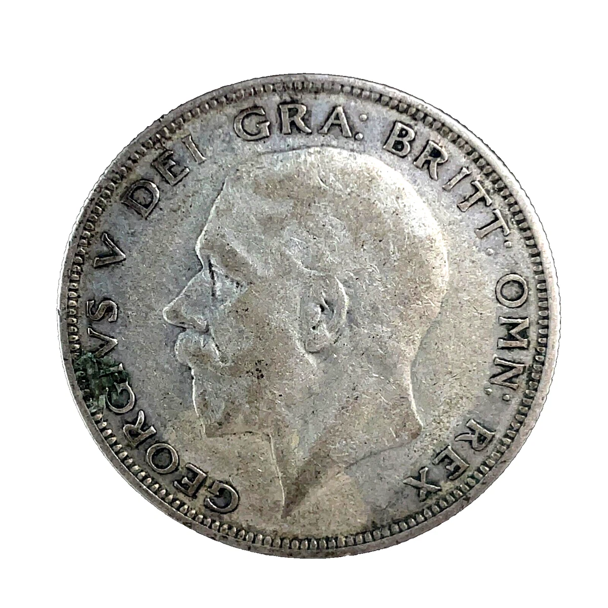 1931 Year UK Half Crown Coins for sale | eBay