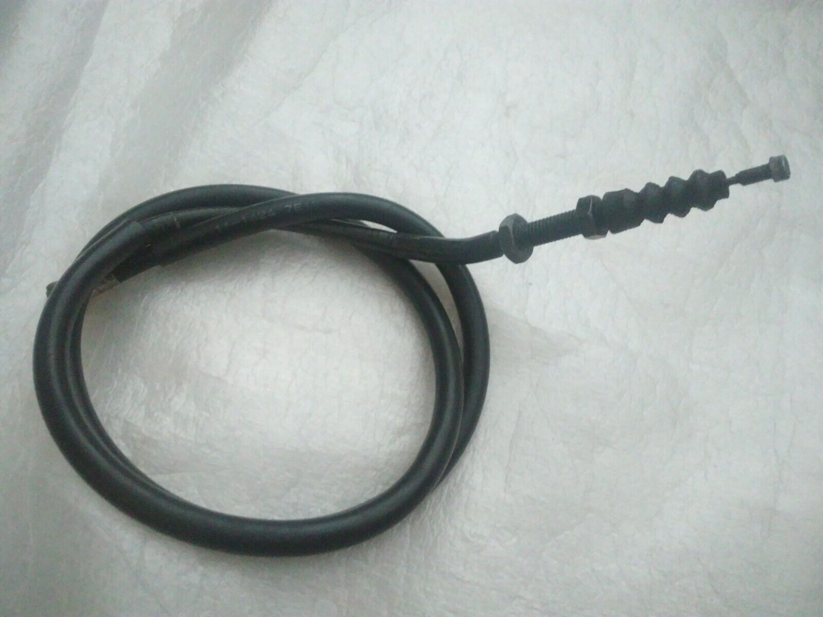 KAWASAKI Z 750 2007 2012 OEM Clutch Cable Genuine 54011-0090 Z750
