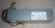 Dell OptiPlex 3020 7020 9020 SFF HU255ES-01 0M9GW7 255 W Switching Power Supply
