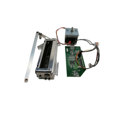 Lebel Printer Kit Cutter Assembly for Zebra 105SL Plus 110XI4