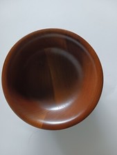 Walnut Wood Bowl 6 X 2.5 Inches