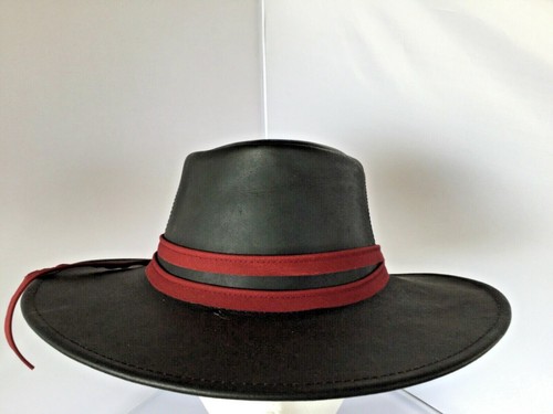 Designer hat band fits all hats man 