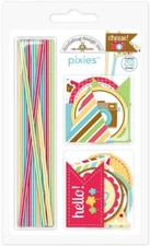 DOODLEBUG DESIGN PIXIES DAY TO DAY 32 PIXIES