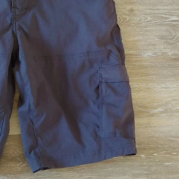 prana breathe cargo shorts