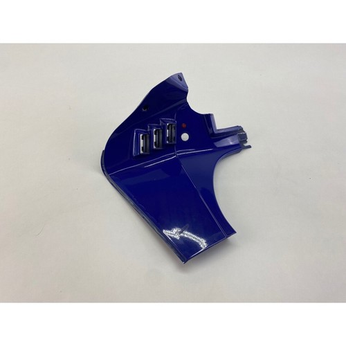 KUNSTSTOFF INSTRUMENT INNENABDECKUNG BMW R1100RS R 1100 RS 1992-2001