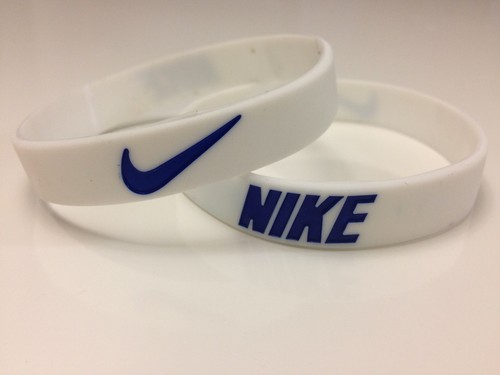 Nike Sports Baller Silikon Armband Bracelet, 22 Farben verfügbar  - Bild 34 von 37