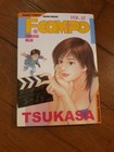 Manga Family Compo tome 12 edition Tonkam rare
