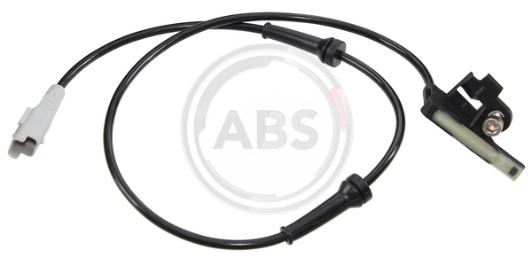 Rear left/right ABS Sensor A.B.S. 30375 for Peugeot/Citroen 307/C4 (06-12)