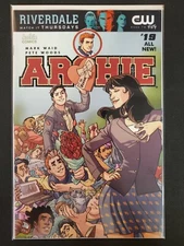 Archie #19 Archie VF/NM Comics Book