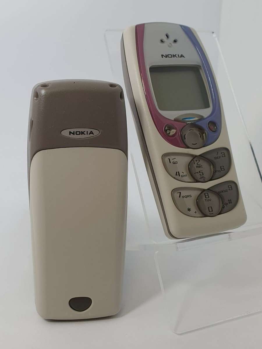Nokia 2300
