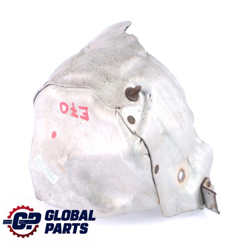 Abschirmung BMW X5 E70 LCI N57S Abgaskrümmer AGR Ventil Hitzeschutz 8515517