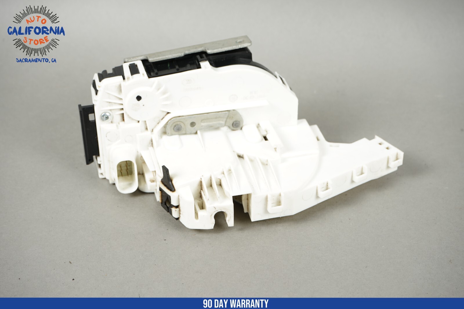 14-16 Maserati Ghibli M157 Rear Left Driver Side Door Lock Latch Actuator OEM