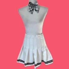 Vintage Cheerleading Skirt