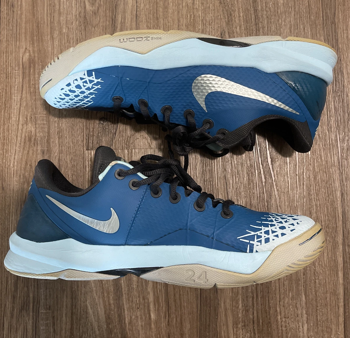 kobe 4 venomenon green