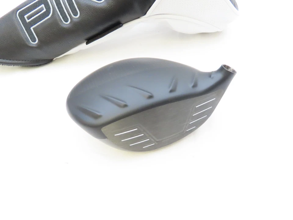 2025 Ping RH G440 Max 9* Driver Head Only - G 440 + Headcover Head Only - Image 3 of 4