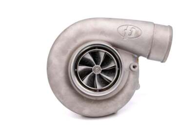 Forced Performance FP7875 Turbocharger Fits w/T4 .81 A/R Turbine Housing