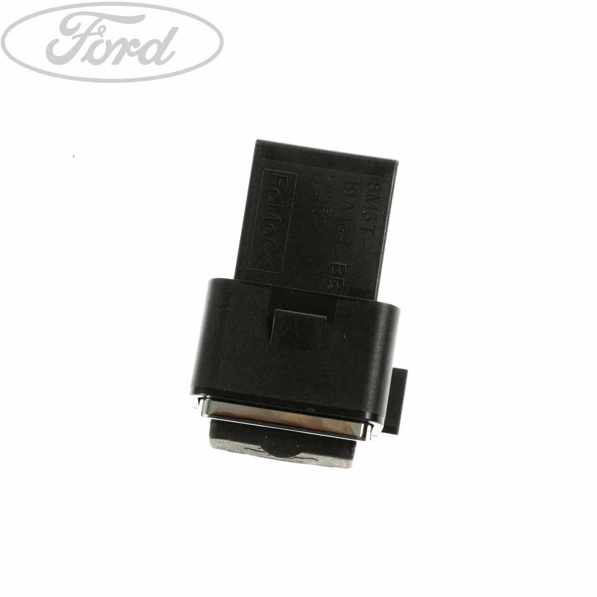 Genuine Ford Mobile Phone Connector 1567297 | eBay