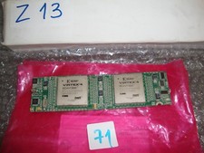 2 units Xilinx VIRTEX-4 XC4VFX60 on Pcb