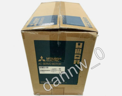 1PC New in box Mitsubishi HG-SN202J-S100 SERVO MOTOR