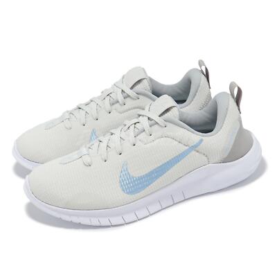 Nike Wmns Flex Experience RN 12 Photon Dust Blue Women Road Running DV0746-007