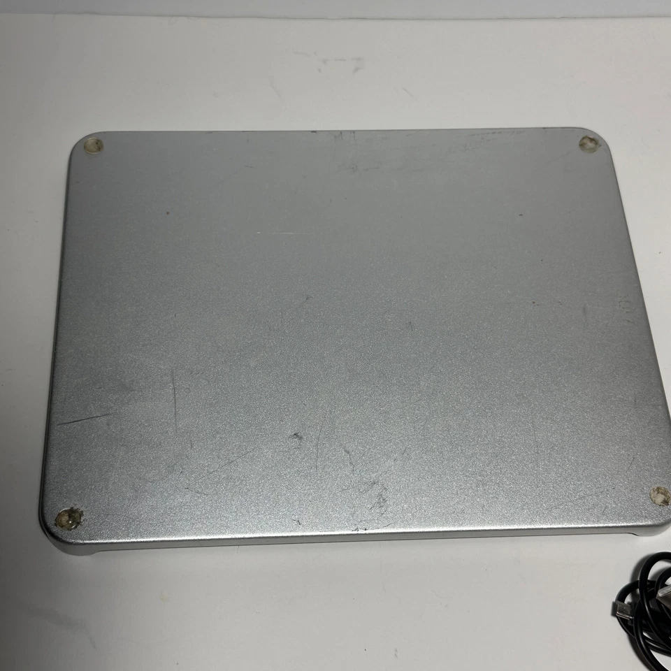 ZAGGmate Funda Aluminio con Teclado Bluetooth Incorporado para iPad 1ª Generación Foto 4 de 4